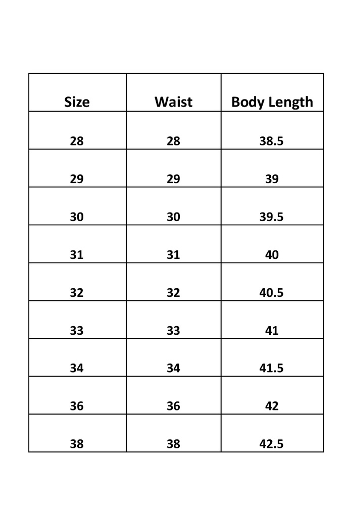 CP13111 Chino Pant Man