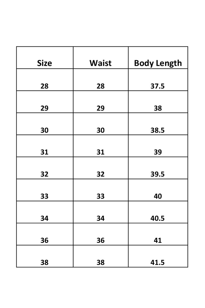 CPJ3089 Slim Jean Pant Man  