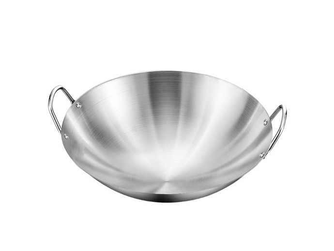 KAC1512 Wok