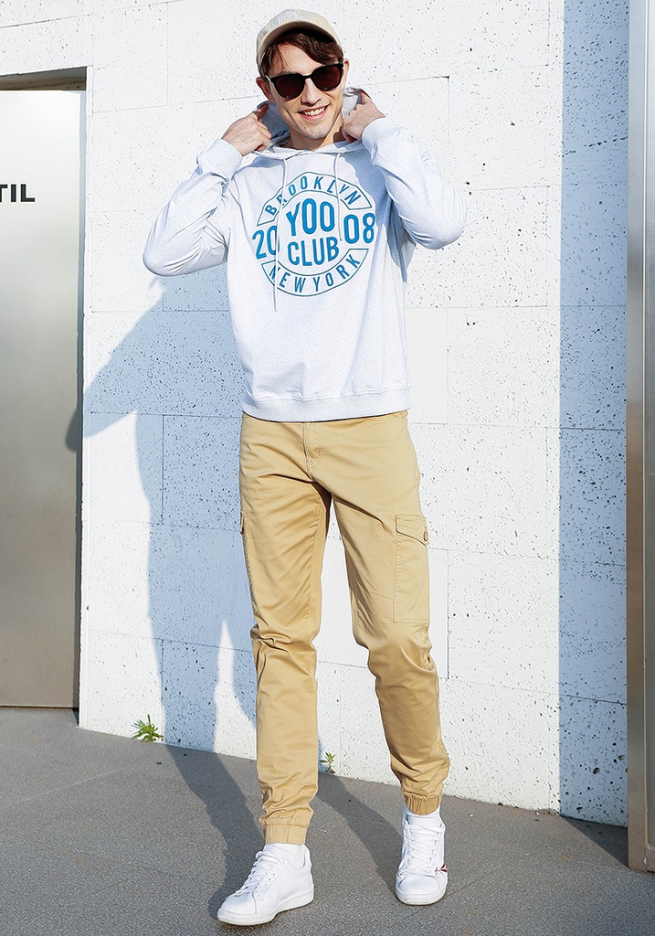 CP13085 Cargo Pant Man 