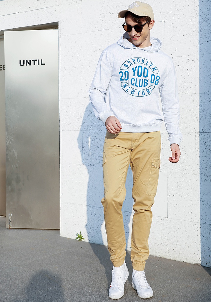 CP13085 Cargo Pant Man 