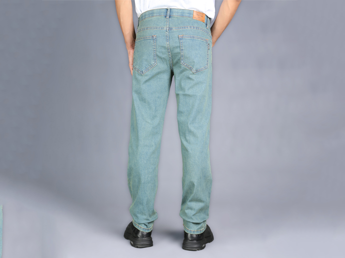 CPJ3076 Slim Fit Jean Man