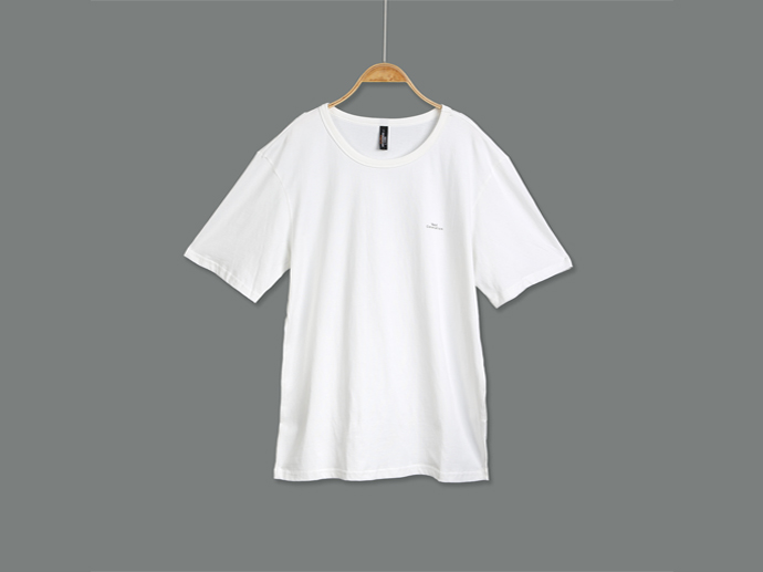 YT213352 Baggy T-Shirt Man