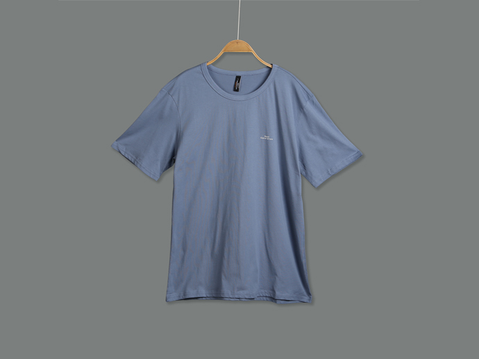 YT213352 Baggy T-Shirt Man