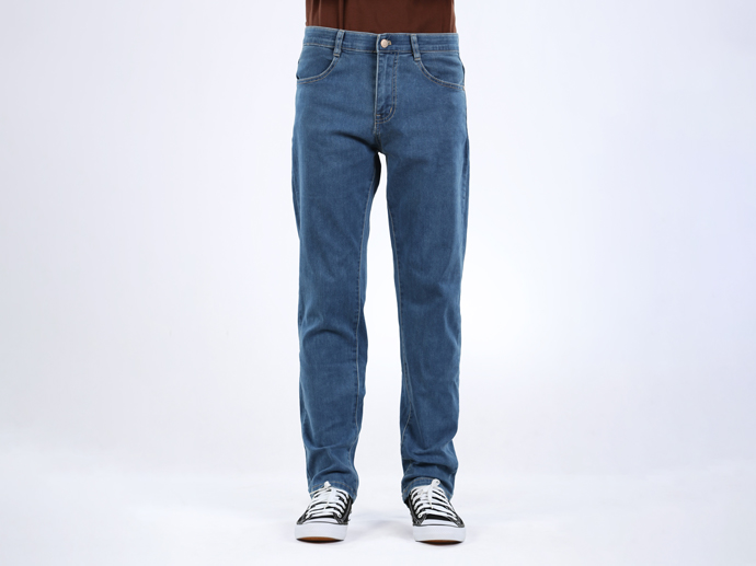 CPJ13233 Slim Fit Jean Pant Man