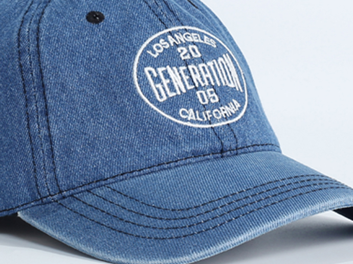 YH13461 Hat Man