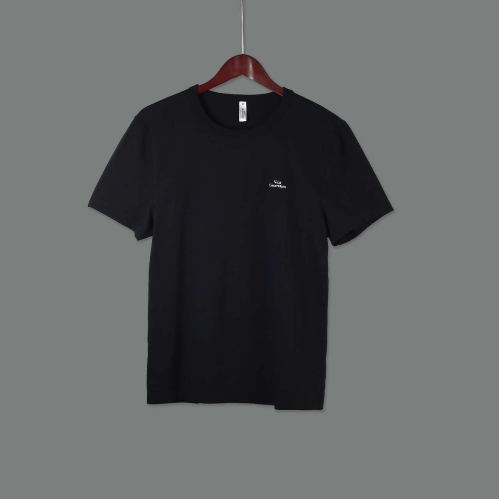 YT213473 Straight T-Shirt Man