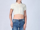 GH23324 Knit Top Lady