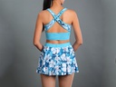 GSW3285 Swim Suit Set Lady