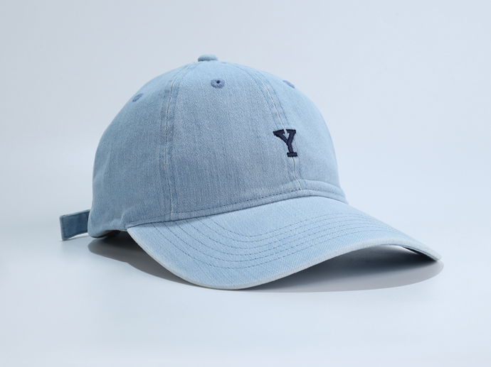 CH3341 Cap Man