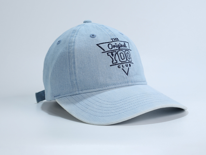 CH3340 Cap Man