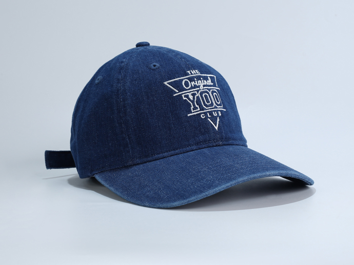 CH3340 Cap Man