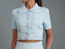 XH2 13400 Lady Blouse