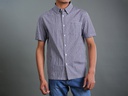 YH213374  Short Sleeve Shirt  Man