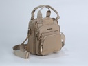 CZB0297 Backpack Lady