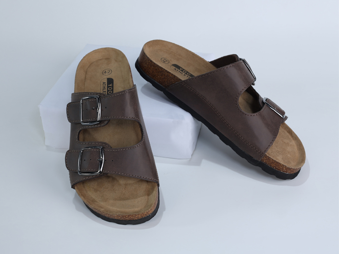 CAS0182Slipper Man