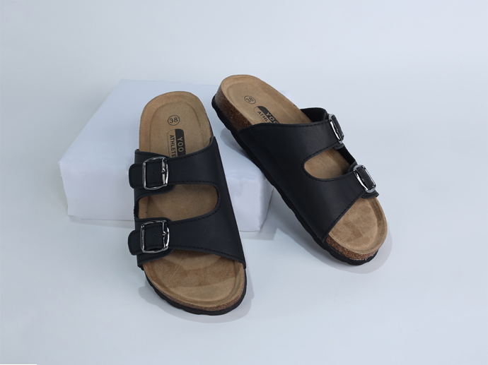 GAS0183Slipper Lady