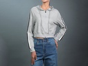 GSJ13252 Hoodies Jacket Lady