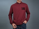 CSJ13244 Pull Over Jacket Man