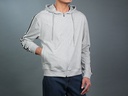 CSJ13253 Hoodies Jacket Man