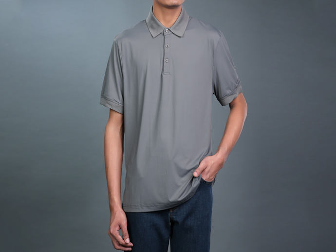 CT23300 Polo Shirt Man
