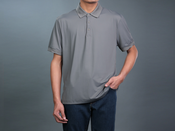 CT23300 Polo Shirt Man