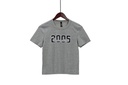 XT213502 Straight T-shirt lady