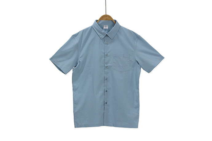 YH213426 Regular Short Sleeve Shirt Man