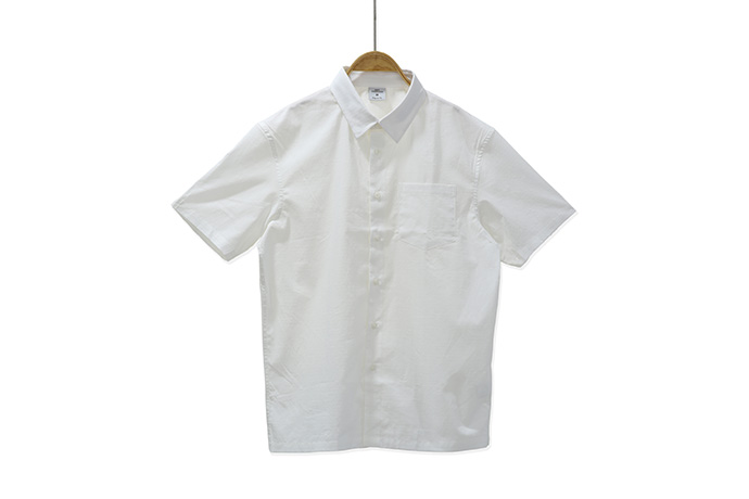 YH213426 Regular Short Sleeve Shirt Man