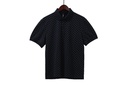 YTP13504 Print Polo Shirt Man