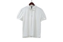 YTP13504 Print Polo Shirt Man