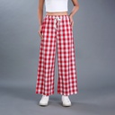 XP113516 Cotton Long Pant Lady
