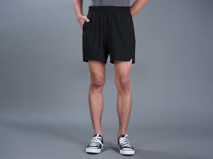 CSP23352 Sport Short Pant Man
