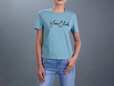 GT23346 Printed T-Shirt Lady