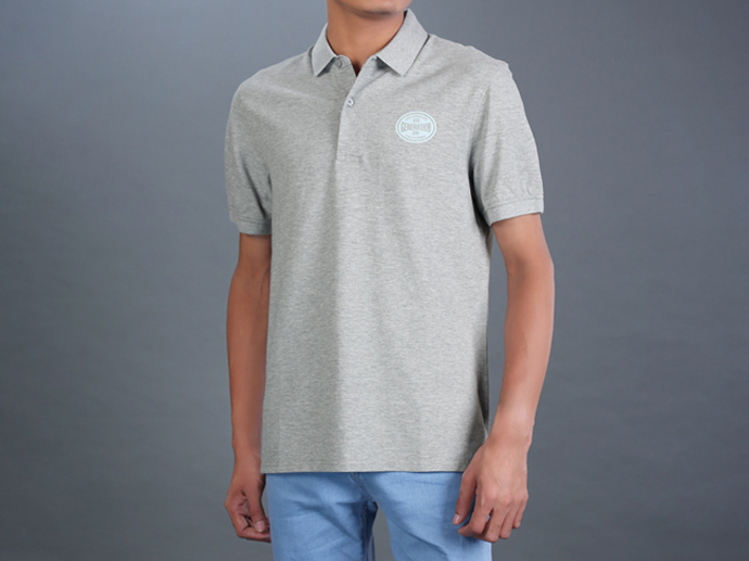 YTP13514 Polo Shirt Man