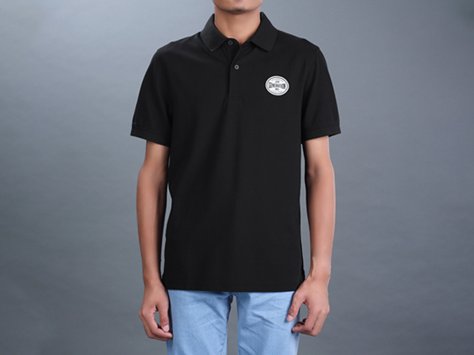 YTP13514 Polo Shirt Man