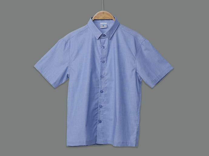 KBH21123 Short Sleeve Shirt Boy