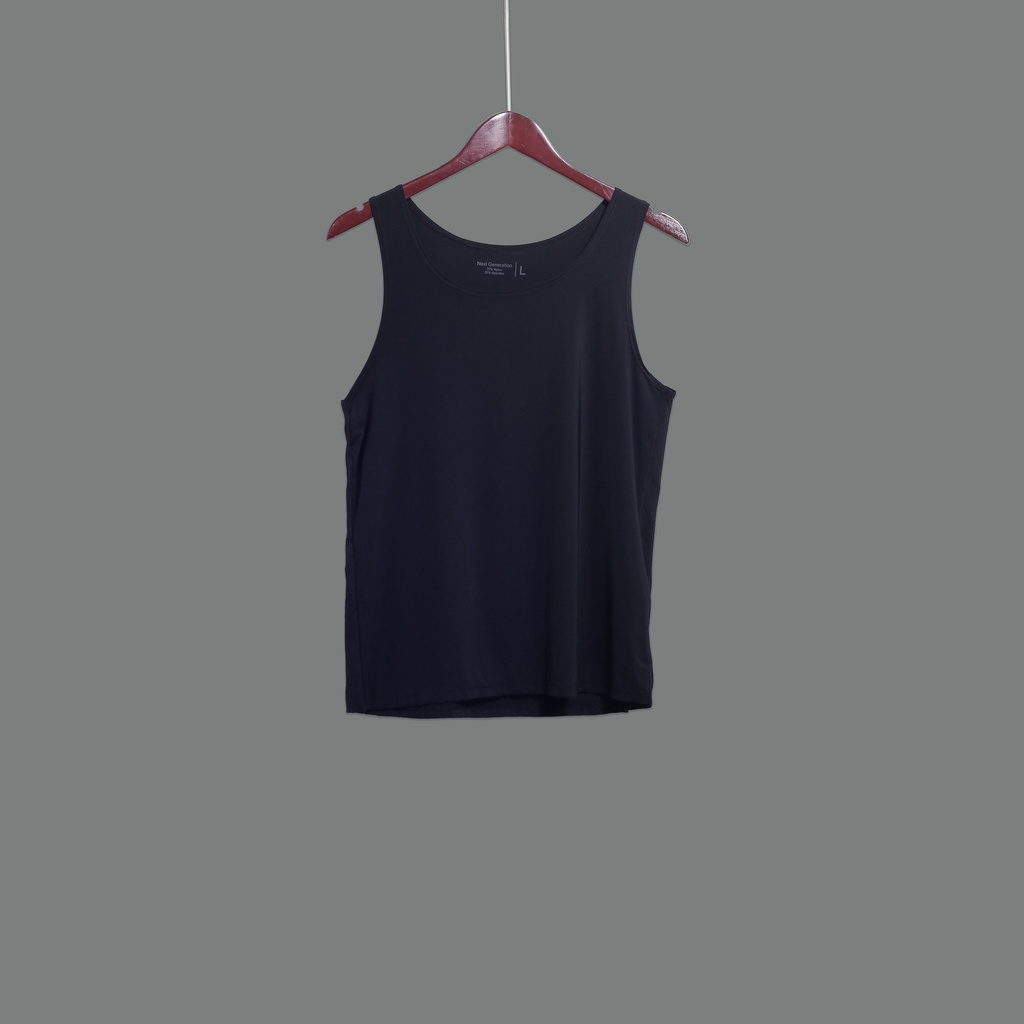 YT213537 Singlet Tee Man