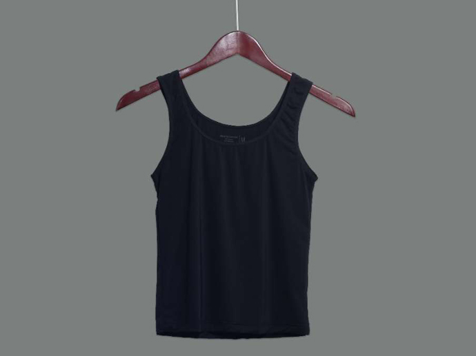 XT213538 Singlet Top Lady