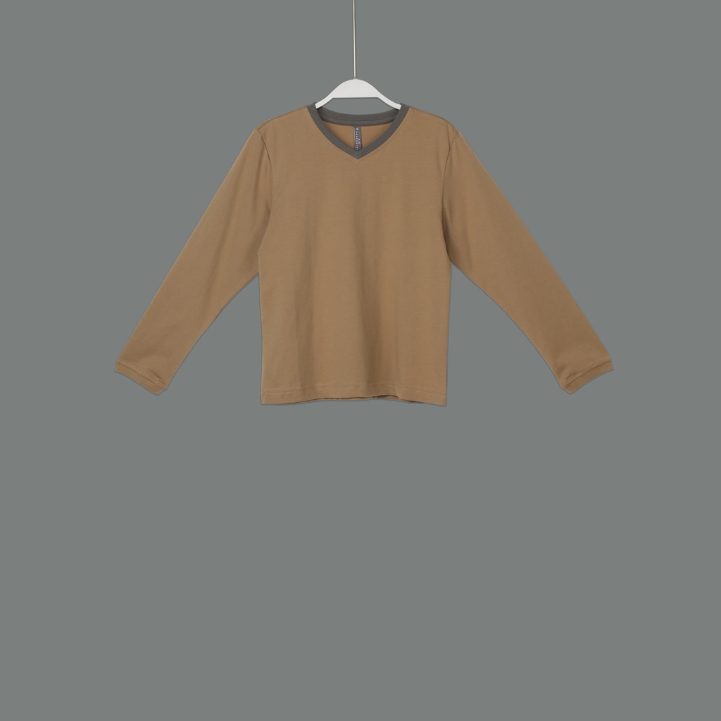 KB11101 Long Sleeve T-shirt Boy
