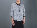 XH213532 Chiffon Blouse Lady