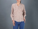 XH113531 Chiffon Blouse Lady