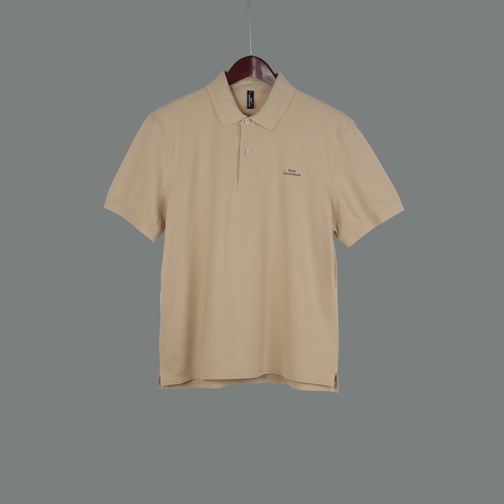 YTP13511 Polo Shirt Man