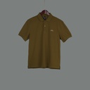 YTP13511 Polo Shirt Man