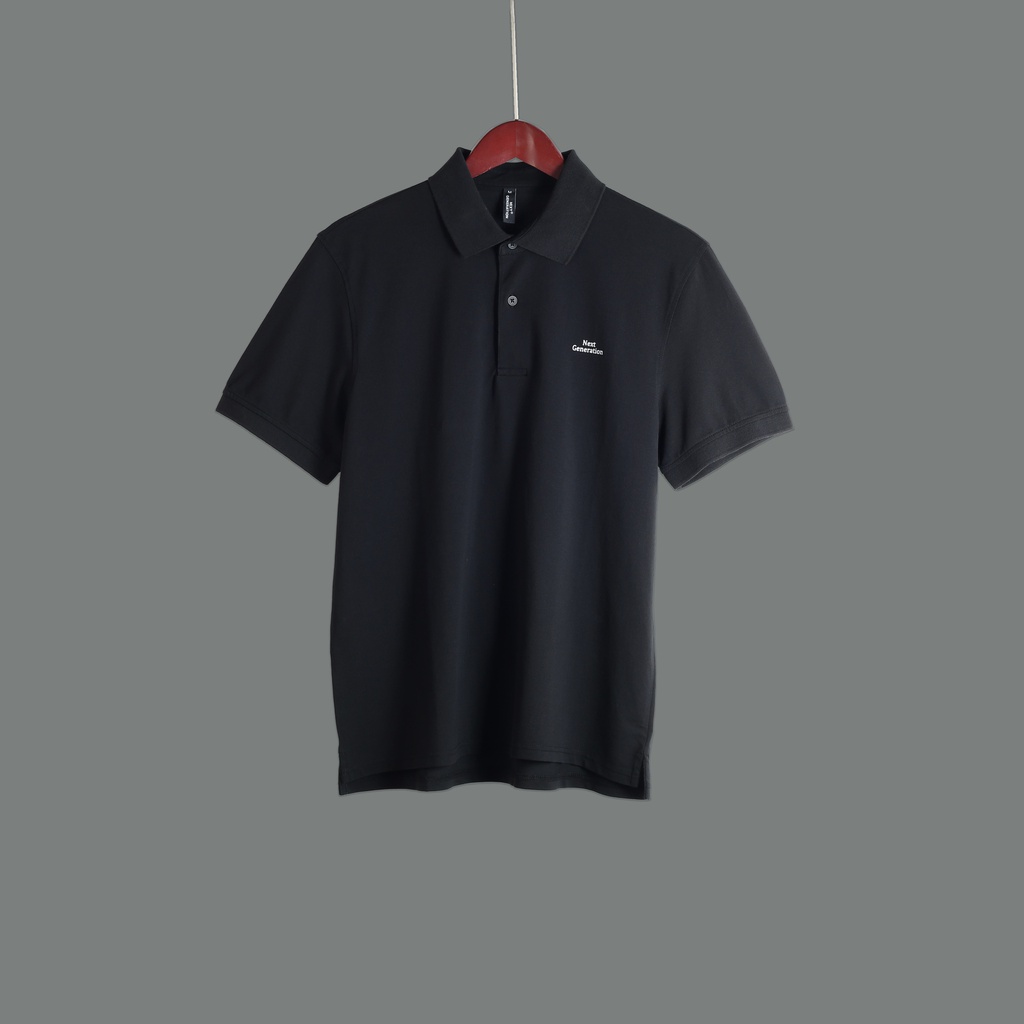 YTP13511 Polo Shirt Man