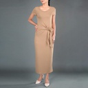XL213547 Long Dress Lady