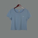 XT213554 Wide Neck T-Shirt Lady