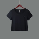 XT213554 Wide Neck T-Shirt Lady