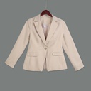 XEC13566 Blazer Lady
