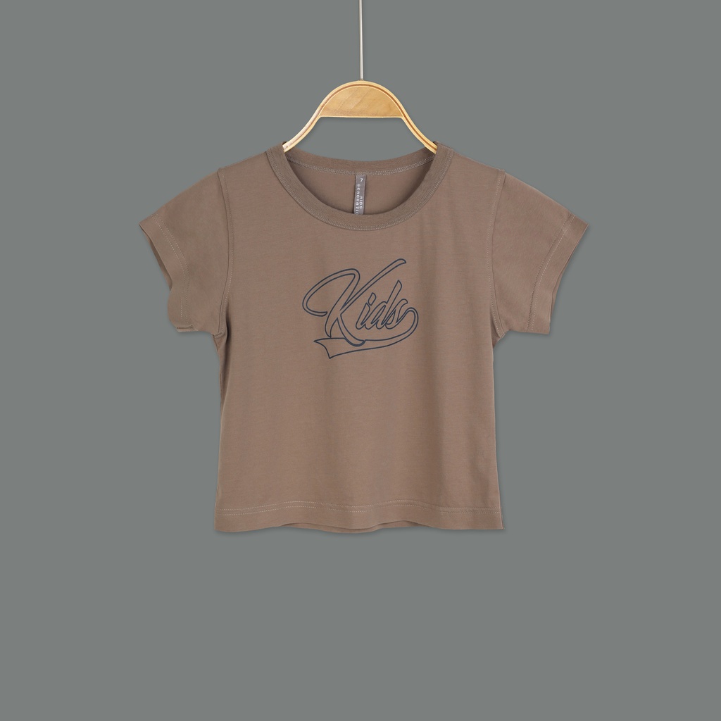 KG21135 T-Shirt Girl